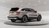 2026 Kia Sorento HEV EX AWD-2