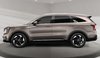 2026 Kia Sorento HEV EX AWD-1