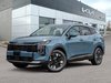 2026 Kia Sportage HEV EX-0