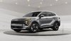 2026 Kia Sportage HEV EX-0