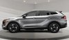 2026 Kia Sportage HEV EX-1