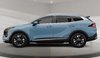 2026 Kia Sportage HEV EX-1