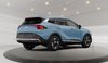 2026 Kia Sportage HEV EX-2