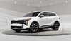 2026 Kia Sportage LX-0