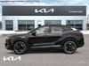 2026 Kia Sportage EX-2