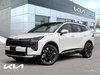 2026 Kia Sportage EX Premium-0