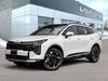 2026 Kia Sportage EX Premium-0
