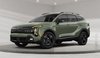 2026 Kia Sportage X-Line Limited-0