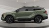 2026 Kia Sportage X-Line Limited-1