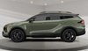 2026 Kia Sportage X-Line Limited-1