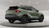2026 Kia Sportage X-Line Limited-2