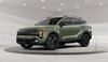 2026 Kia Sportage X-Line Limited-0