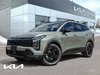 2026 Kia Sportage X-Line Limited-0