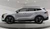 2026 Kia Sportage EX-1