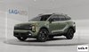 2026 Kia Sportage X-Line Limited-0