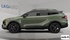 2026 Kia Sportage X-Line Limited-1