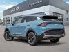 2026 Kia Sportage LX-3