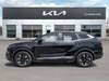 2026 Kia Sportage LX-2
