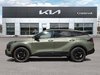 2026 Kia Sportage X-Line Limited-2