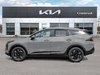 2026 Kia Sportage LX-2