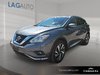2017 Nissan MURANO PLATINUM-0