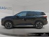 2025 Nissan Rogue SV-4