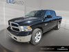 2023 Ram 1500 CLASSIC SLT-0