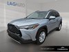 2022 Toyota COROLLA CROSS BASE-0