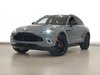 2021 Aston Martin DBX-0