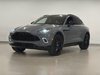2021 Aston Martin DBX-3