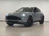 2021 Aston Martin DBX-0