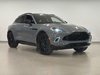 2021 Aston Martin DBX-1