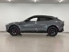 2021 Aston Martin DBX-11