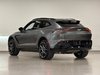 2021 Aston Martin DBX-5