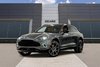 2021 Aston Martin DBX-0