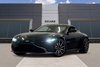 Aston Martin Vantage (2)  2020-0