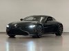 Aston Martin Vantage (2)  2020-3