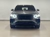 Bentley Bentayga V8 2021-2