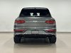 Bentley Bentayga V8 2021-12