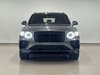 Bentley Bentayga V8 2021-9