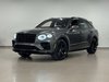 Bentley Bentayga V8 2021-3