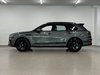 Bentley Bentayga V8 2021-4