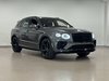 Bentley Bentayga V8 2021-1