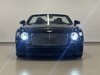 Bentley Continental GT Convertible V8 2020-9