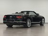 Bentley Continental GT Convertible V8 2020-7