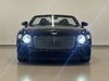 Bentley Continental GT Convertible V8 2020-2