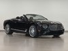 Bentley Continental GT Convertible V8 2020-1