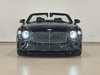 Bentley Continental GT Convertible Azure 2023-2