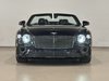 Bentley Continental GT Convertible Azure 2023-9