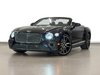 Bentley Continental GT Convertible Azure 2023-0